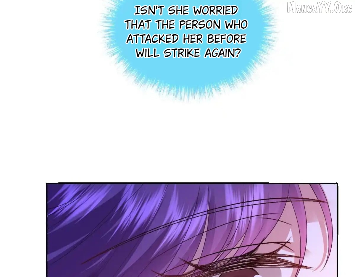 Confessing My Love to Him, the Treacherous One Chapter 60 - page 79